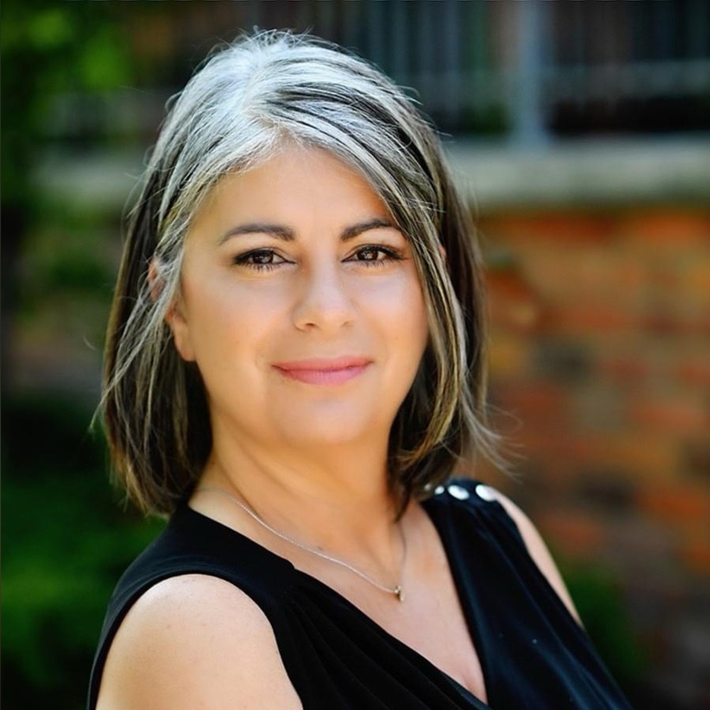 Meet your Posher, Linda
